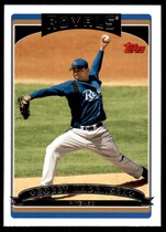 2006 Topps Base Set Series 1 #113 Bobby Madritsch