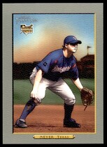 2006 Topps Turkey Red #622 Drew Meyer
