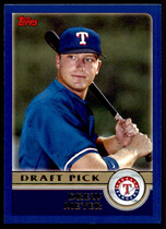 2003 Topps Series 2 #667 Drew Meyer