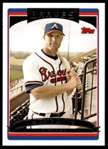 2006 Topps Update and Highlights #UH111 Pete Orr