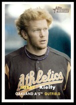 2006 Topps Heritage #427 Bobby Kielty