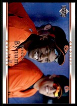 2007 Upper Deck Base Set Series 2 #566 Freddie Bynum