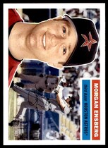 2005 Topps Heritage #138 Morgan Ensberg