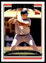 2006 Topps Update and Highlights #UH56 Doug Mirabelli