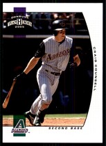 2005 Donruss Team Heroes #19 Craig Counsell