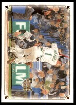 2007 Upper Deck Masterpieces #68 Akinori Iwamura