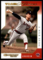 2003 Donruss Team Heroes #7 Nolan Ryan