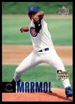2006 Upper Deck Update #1035 Carlos Marmol