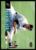 2006 Upper Deck Base Set Series 1 #76 Ryan Jorgensen