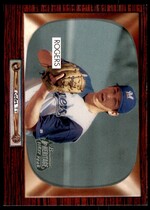 2004 Bowman Heritage #207 Mark Rogers
