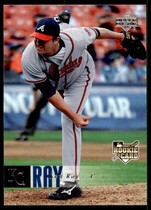 2006 Upper Deck Update #1011 Ken Ray