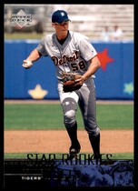 2004 Upper Deck Series 2 #509 Donald Kelly