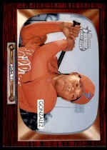 2004 Bowman Heritage #311 Danny Gonzalez