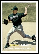 2006 Topps Heritage #201 Shawn Estes