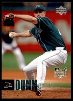 2006 Upper Deck Update #1191 Scott Dunn