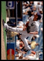 2008 Upper Deck Base Set Series 2 #594 Kyle Farnsworth
