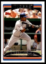 2006 Topps Base Set Series 1 #106 Nook Logan