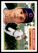 Michael Barrett Trading Card Values | Sportlots Price Guide