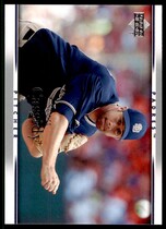 2007 Upper Deck Base Set Series 2 #901 Scott Cassidy