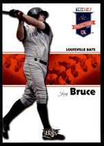 2008 TRISTAR PROjections #125 Jay Bruce