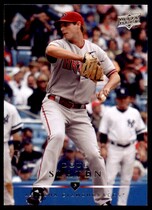 2008 Upper Deck Base Set #94 Doug Slaten