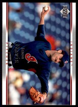 2007 Upper Deck Base Set Series 2 #645 Jason Davis