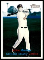 2006 Topps Heritage #78 Ryan Garko