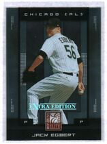2008 Donruss Elite Extra Edition #42 Jack Egbert