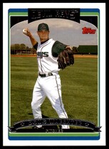 2006 Topps Base Set Series 2 #478 Doug Waechter