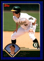 2003 Topps Series 2 #483 Adam Piatt