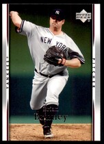 2007 Upper Deck Base Set Series 2 #836 Brian Bruney
