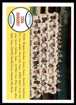 2007 Topps Heritage #71 Los Angeles