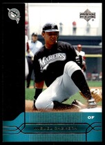 2005 Upper Deck Base Set Series 2 #482 Miguel Cabrera