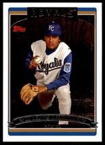 2006 Topps Base Set Series 2 #471 Runelvys Hernandez