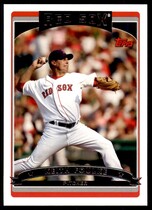 2006 Topps Base Set Series 2 #436 Keith Foulke