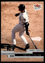 2003 Ultra Base Set #173 Frank Thomas