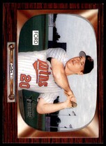 2004 Bowman Heritage #162 Lew Ford