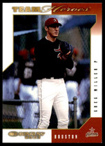 2003 Donruss Team Heroes #224 Greg Miller