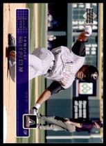 2003 Upper Deck Series 2 #421 Quinton McCracken