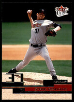 2003 Ultra Base Set #98 Shane Reynolds