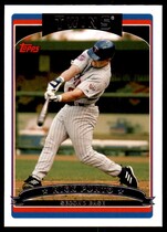 2006 Topps Base Set Series 1 #78 Nick Punto