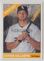 2015 Topps Heritage #135 Conor Gillaspie