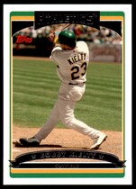 2006 Topps Base Set Series 1 #176 Bobby Kielty