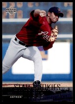2004 Upper Deck Series 2 Update (541-590) #574 Fernando Nieve