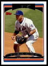 2006 Topps Base Set Series 1 #204 Miguel Cairo