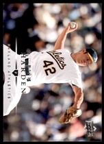 2004 Topps Base Set Series 2 #408 Scott Schoeneweis