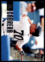 2006 Upper Deck Update #1134 Melky Cabrera