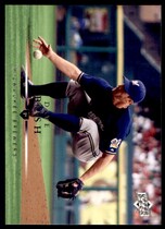 2008 Upper Deck Base Set #52 David Bush