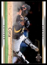 2007 Upper Deck Base Set Series 2 #890 Humberto Cota