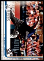 2019 Topps Update #US32 Matt Albers